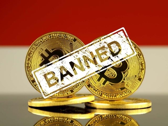 bangladesh ban cryptocurrency
